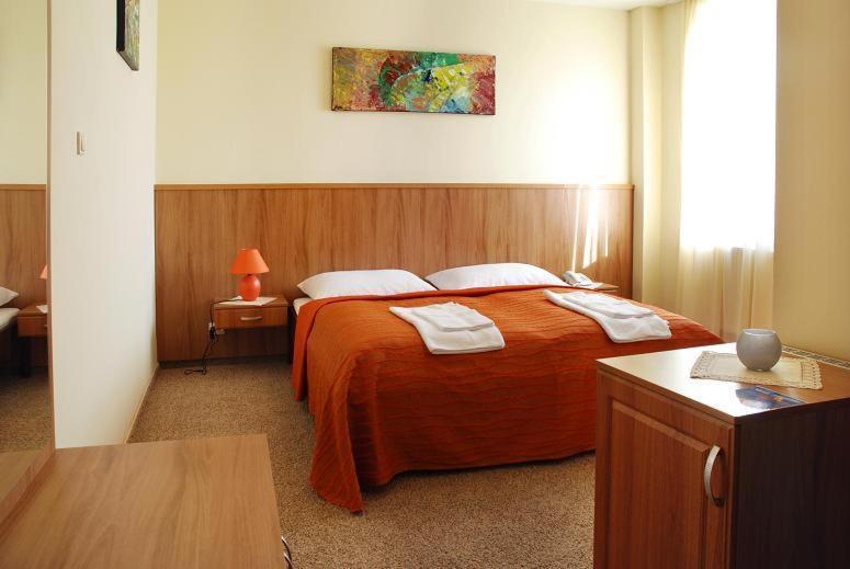 Hotel Slovan Lučenec Rom bilde