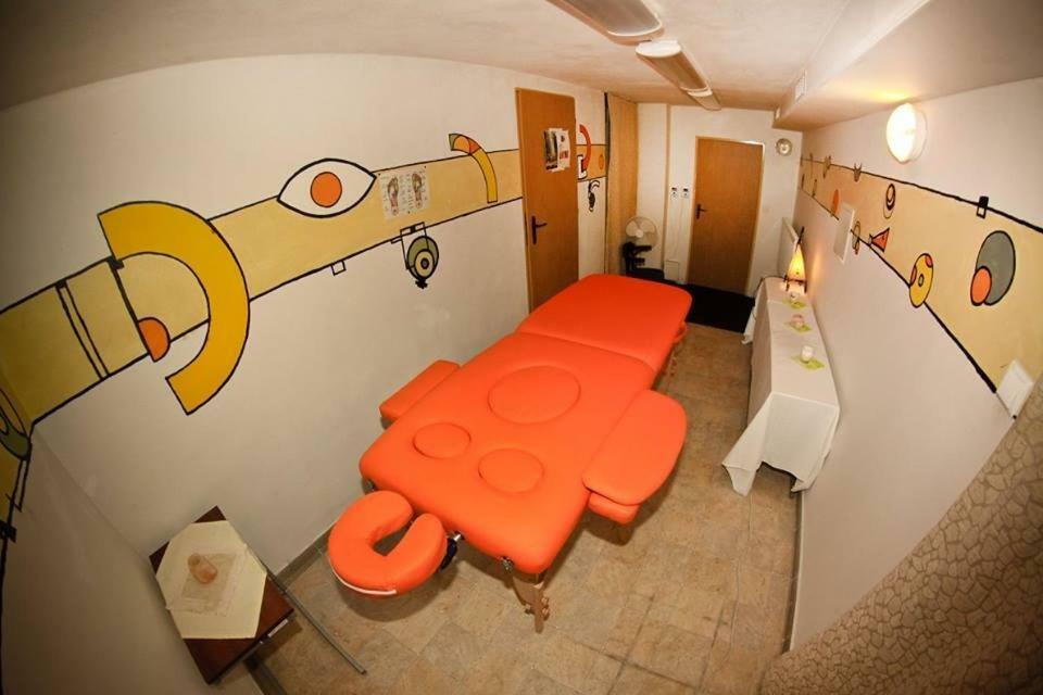Hotel Slovan Lučenec Eksteriør bilde